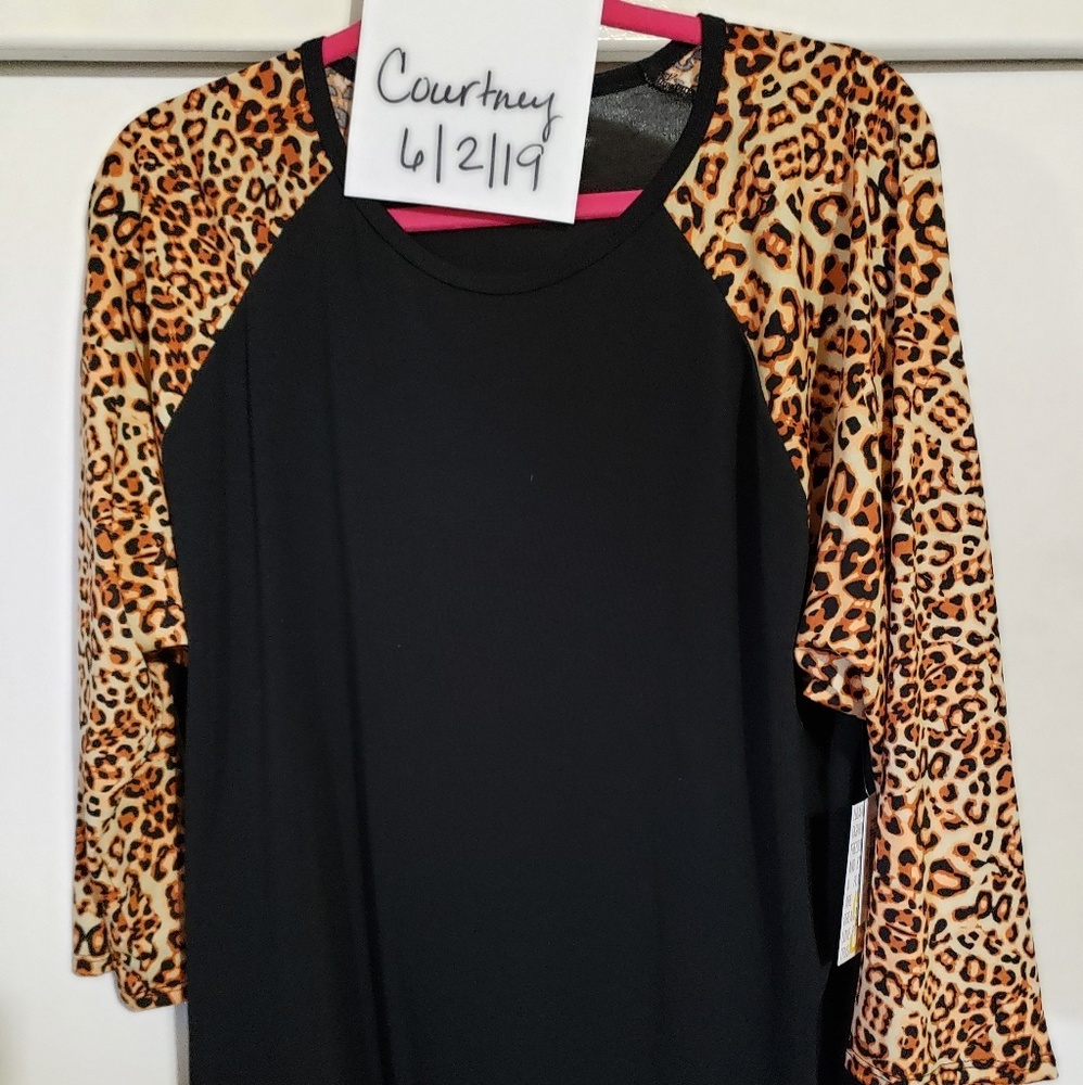 Lularoe 3x randy